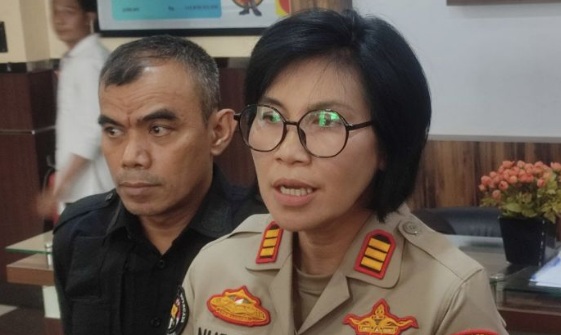 Polisi: Pelaku penyanderaan sempat ajak korban jalan-jalan Polisi: Pelaku penyanderaan sempat ajak korban jalan-jalan