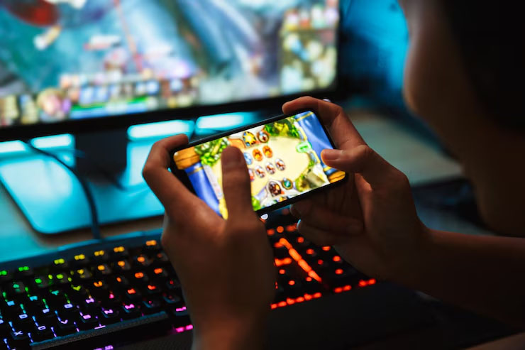 Kemenkominfo blokir akun promosi judi online Katak Bhizer Kemenkominfo blokir akun promosi judi online Katak Bhizer
