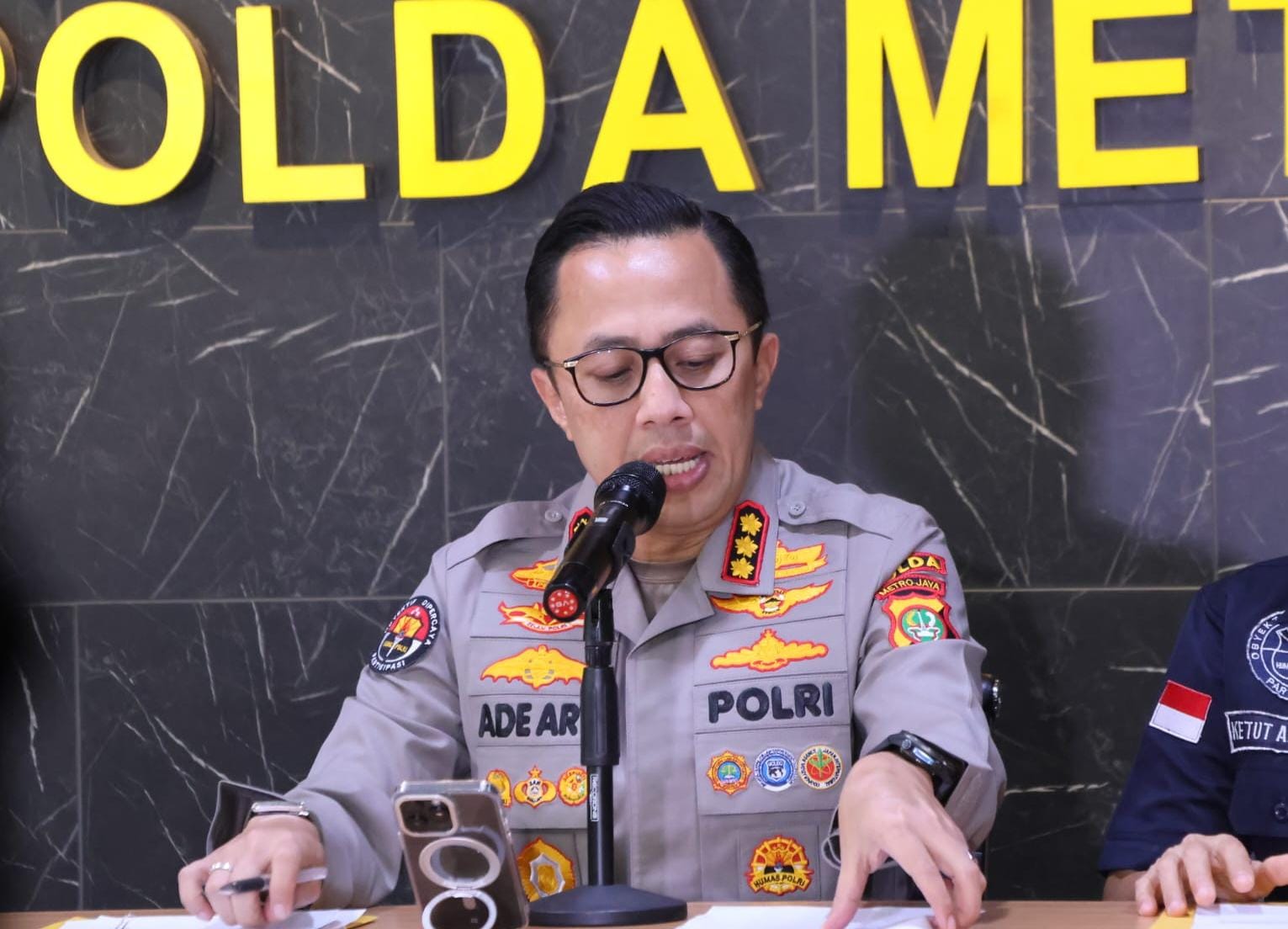 Ini rekayasa lalin Jakarta saat pelantikan Prabowo-Gibran Ini rekayasa lalin Jakarta saat pelantikan Prabowo-Gibran