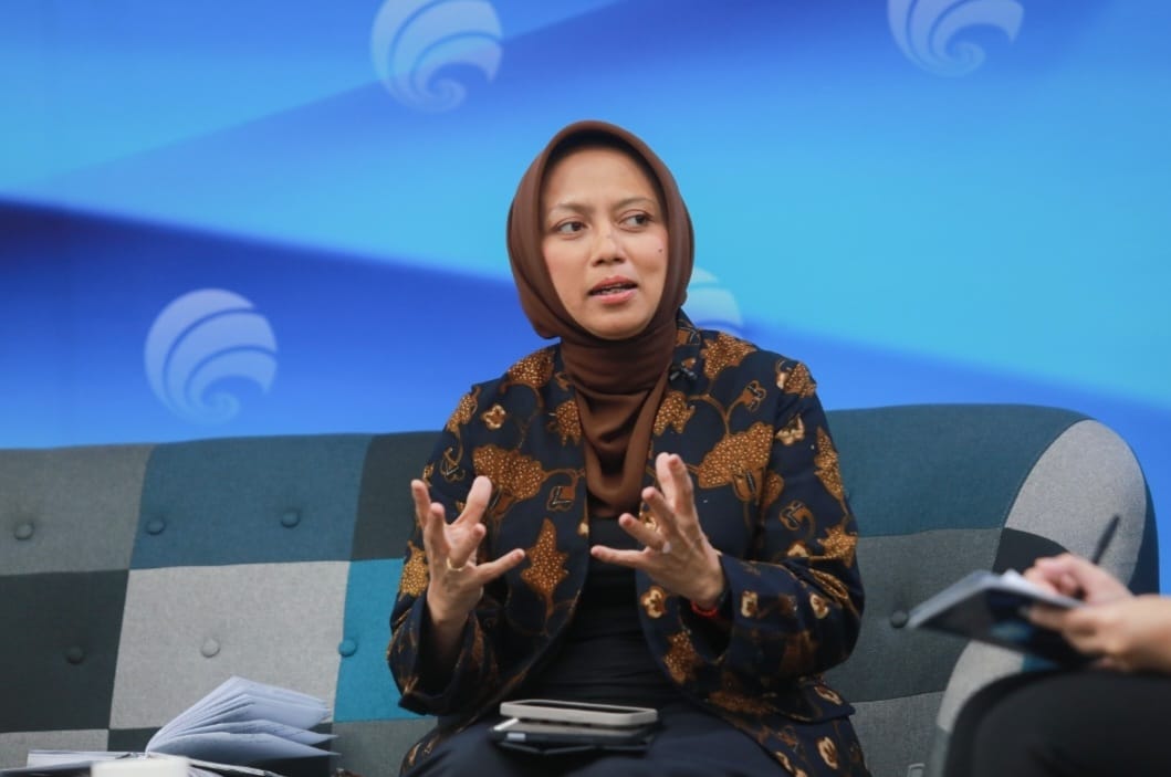 Bappenas: Sinkroninsasi program demi wujudkan hak pembangunan merata