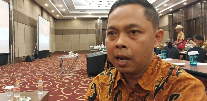 KPU Kota Bekasi pastikan logistik Pilkada 2024 aman dan terdistribusi tepat waktu KPU Kota Bekasi pastikan logistik Pilkada 2024 aman dan terdistribusi tepat waktu