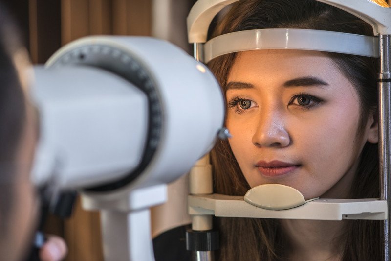 Diabetes yang tidak tertangani dengan baik berisiko ganggu penglihatan Diabetes yang tidak tertangani dengan baik berisiko ganggu penglihatan