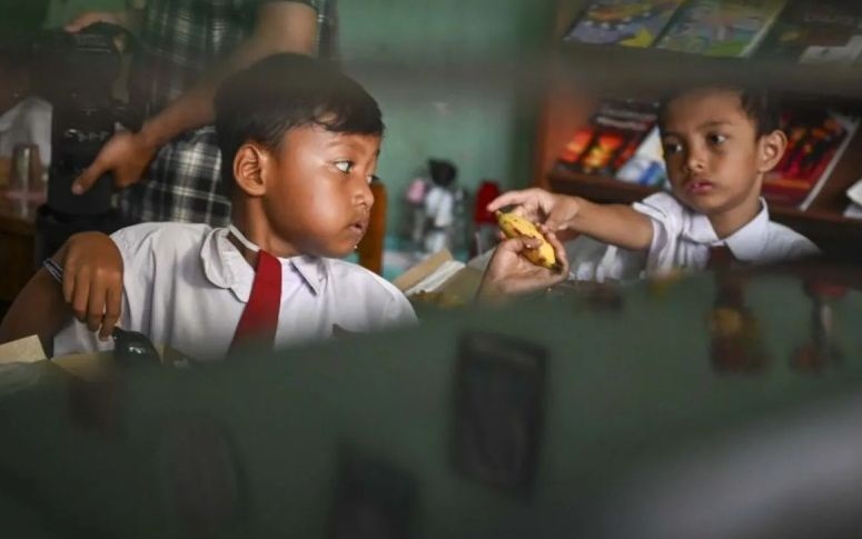 Pakar ingatkan Isi Piringku dalam pelaksanaan makan bergizi gratis Pakar ingatkan Isi Piringku dalam pelaksanaan makan bergizi gratis