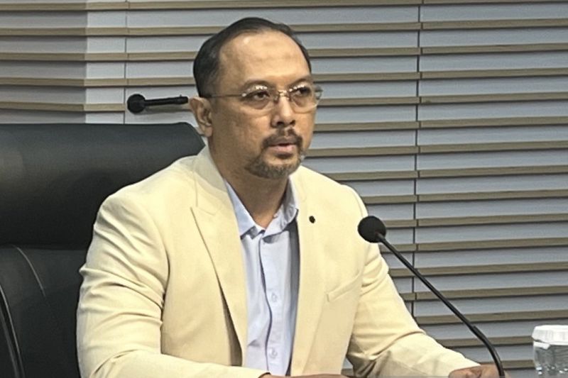 KPK sita rumah di Pondok Indah terkait perkara ASDP KPK sita rumah di Pondok Indah terkait perkara ASDP