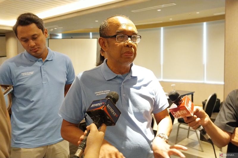 IADO kerahkan puluhan petugas pengawasan anti-doping Peparnas 2024 IADO kerahkan puluhan petugas pengawasan anti-doping Peparnas 2024