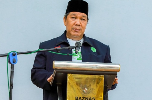 BAZNAS Bali diminta ikut perkuat 400 kantor digital BAZNAS Bali diminta ikut perkuat 400 kantor digital