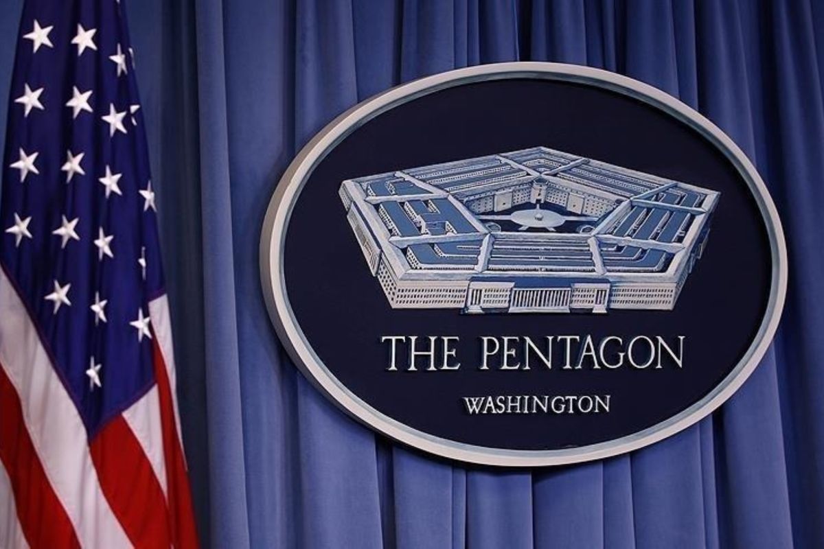 Pentagon dan Israel akan bahas situasi Timur Tengah