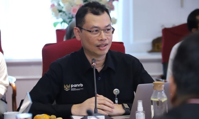 Kementerian PANRB matangkan kebijakan PKO lewat public hearing Kementerian PANRB matangkan kebijakan PKO lewat public hearing