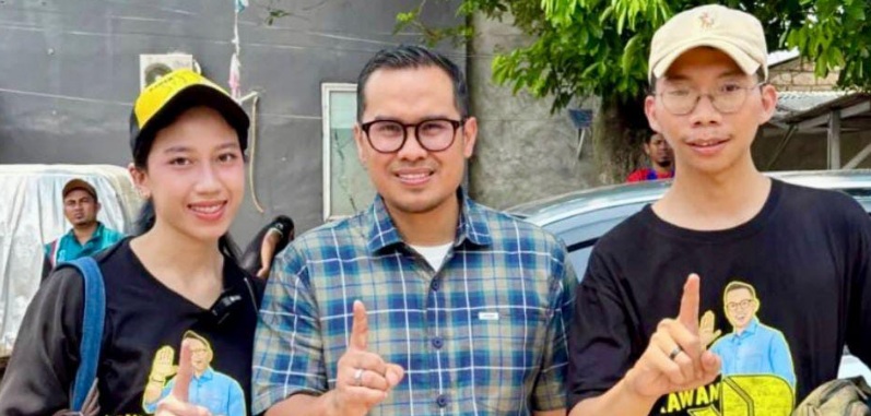 Pilar Saga: Pemuda masa kini lebih maju ikuti perkembangan teknologi Pilar Saga: Pemuda masa kini lebih maju ikuti perkembangan teknologi