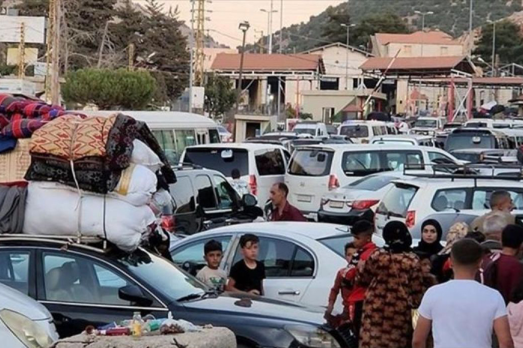 WHO: Risiko penyebaran kolera di Lebanon sangat tinggi WHO: Risiko penyebaran kolera di Lebanon sangat tinggi
