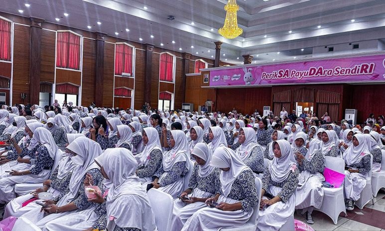 Dokter: Laki-laki juga berisiko terkena kanker payudara