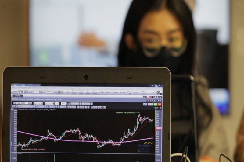 Analis rekomendasikan saham pilihan perdagangan untuk Rabu Analis rekomendasikan saham pilihan perdagangan untuk Rabu