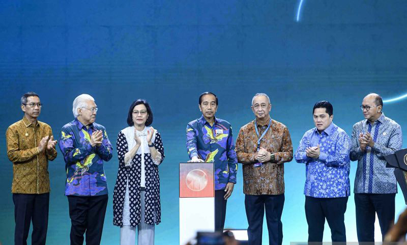 Presiden Jokowi dijadwalkan langsung pulang ke Solo usai pelantikan Prabowo Presiden Jokowi dijadwalkan langsung pulang ke Solo usai pelantikan Prabowo