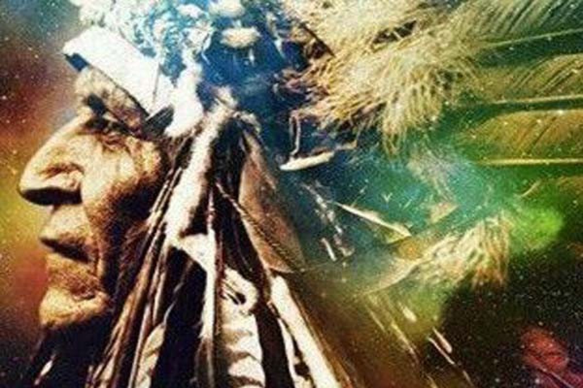 Biden sampaikan permohonan maaf resmi kepada penduduk asli Amerika Biden sampaikan permohonan maaf resmi kepada penduduk asli Amerika