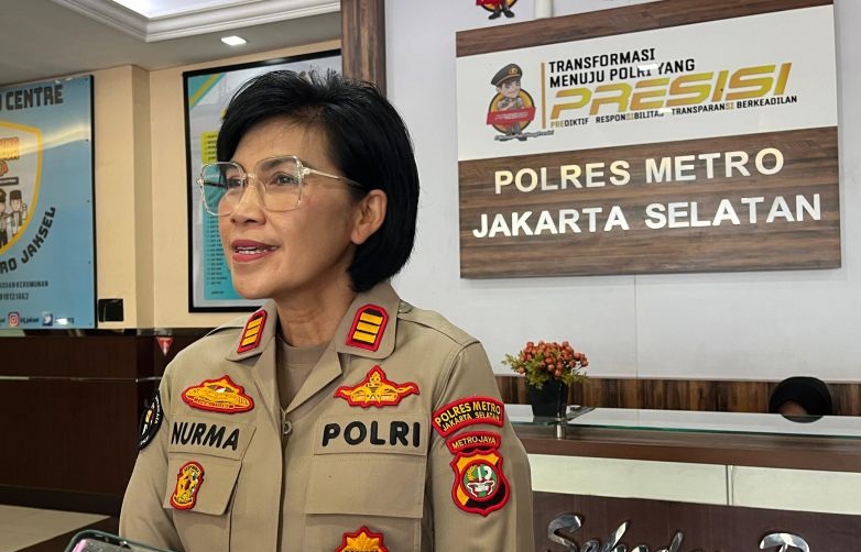 Korban penganiayaan di Tebet harap polisi cepat tindaklanjuti kasus Korban penganiayaan di Tebet harap polisi cepat tindaklanjuti kasus