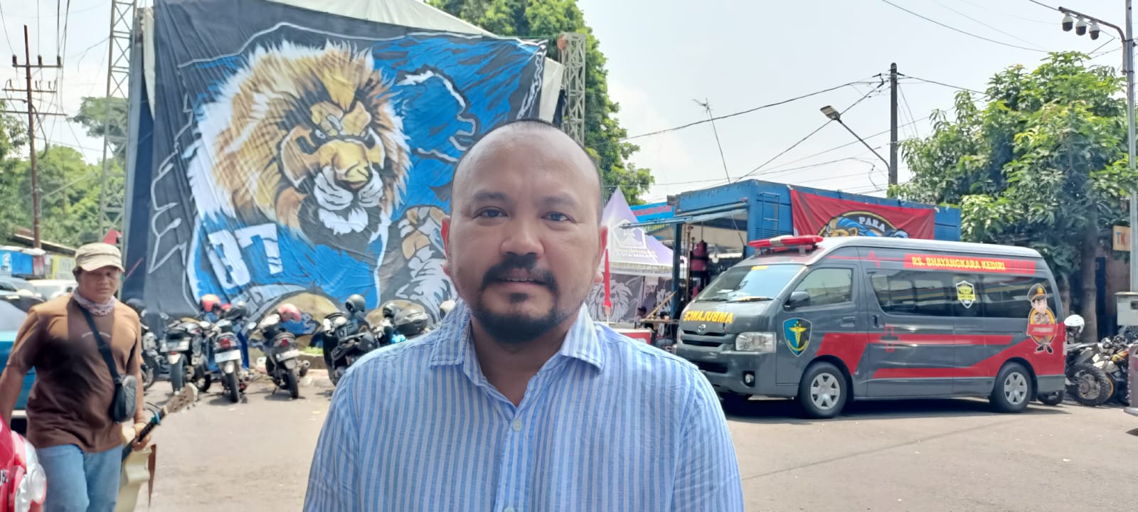 Presidium Arema usulkan tanggal 30 September dan 1 Oktober jadi Hari Berkabung Suporter 