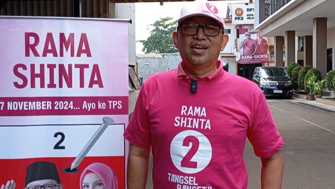 Cawalkot Ruhamaben bakal berikan beras gratis untuk warga tidak mampu Cawalkot Ruhamaben bakal berikan beras gratis untuk warga tidak mampu