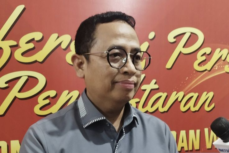Bawaslu RI pastikan proses debat pilkada sesuai aturan dan adil Bawaslu RI pastikan proses debat pilkada sesuai aturan dan adil