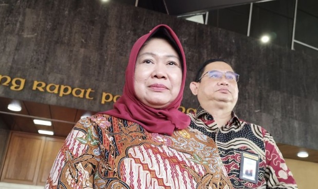 Sekjen MPR: Insyaallah Megawati hadiri pelantikan Prabowo-Gibran Sekjen MPR: Insyaallah Megawati hadiri pelantikan Prabowo-Gibran