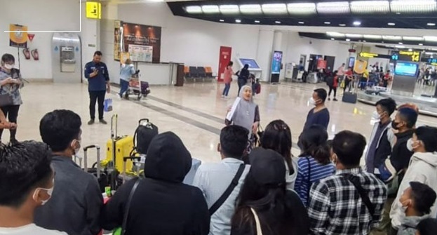 Kemlu RI pastikan KBRI tangani kasus WNI meninggal di Kamboja Kemlu RI pastikan KBRI tangani kasus WNI meninggal di Kamboja