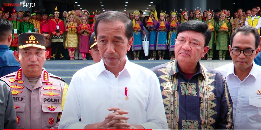 Indonesia kecam serangan Israel ke pasukan perdamaian PBB Indonesia kecam serangan Israel ke pasukan perdamaian PBB