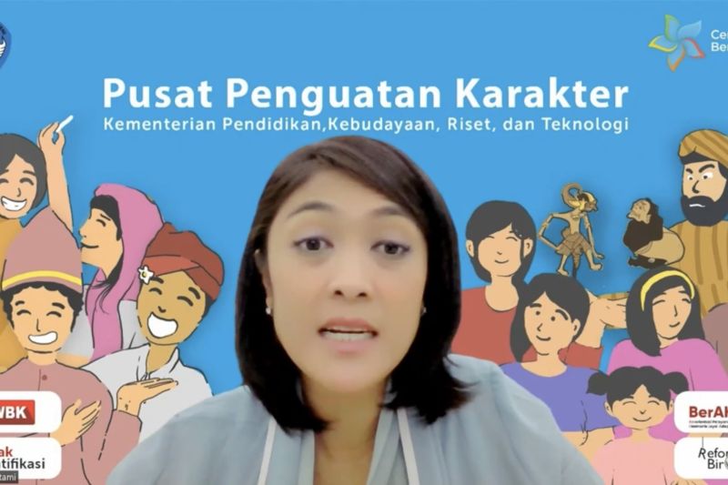 Kemendikbudristek: 93,63 persen satuan pendidikan telah membentuk TPPK Kemendikbudristek: 93,63 persen satuan pendidikan telah membentuk TPPK
