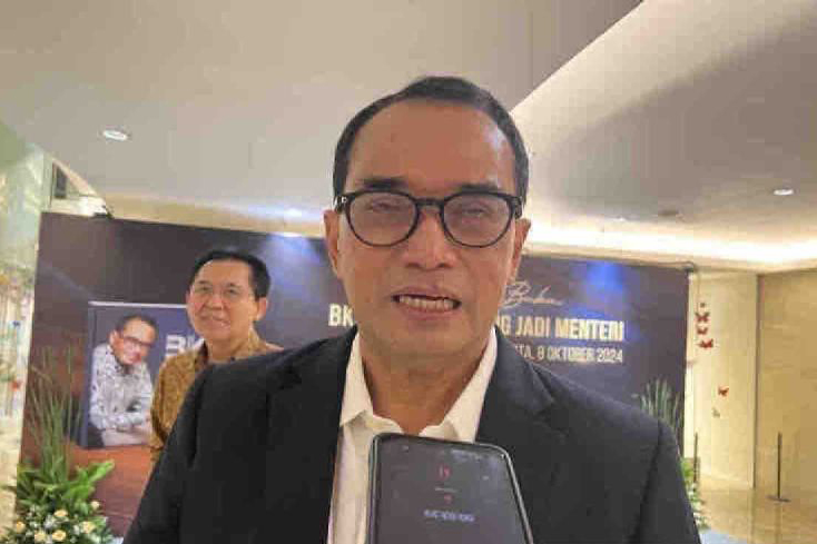 Menhub: Tol Indrapura-Kisaran dukung angkutan logistik ke pelabuhan Menhub: Tol Indrapura-Kisaran dukung angkutan logistik ke pelabuhan