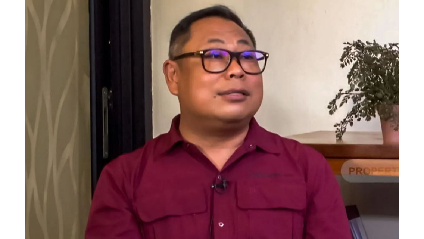 2 anggota KKB yang diamankan berstatus tersangka