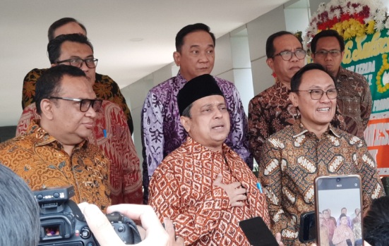Waspada! Pelaku usaha tidak punya sertifikat halal bakal kena sanksi Waspada! Pelaku usaha tidak punya sertifikat halal bakal kena sanksi