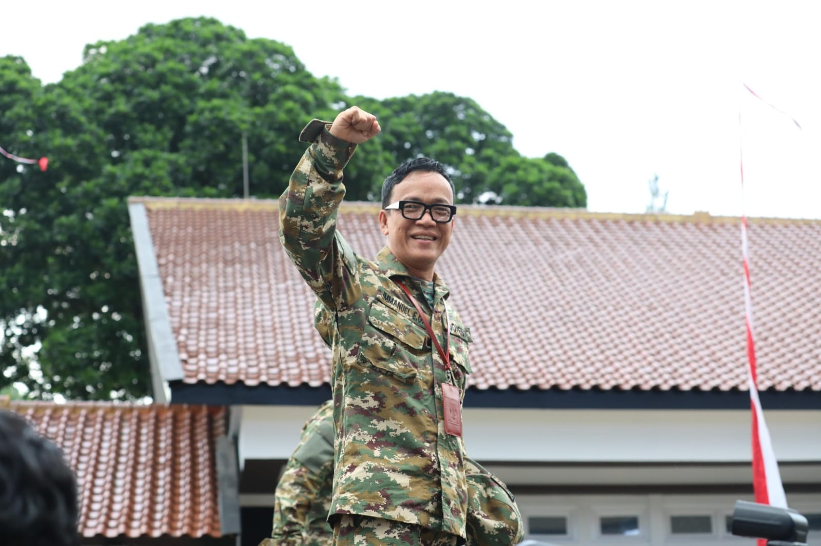 Presiden Prabowo: Jangan sampai ada PHK karyawan Sritex! Presiden Prabowo: Jangan sampai ada PHK karyawan Sritex!