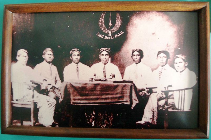 28 Oktober 1928: Jejak persatuan di Hari Sumpah Pemuda 28 Oktober 1928: Jejak persatuan di Hari Sumpah Pemuda