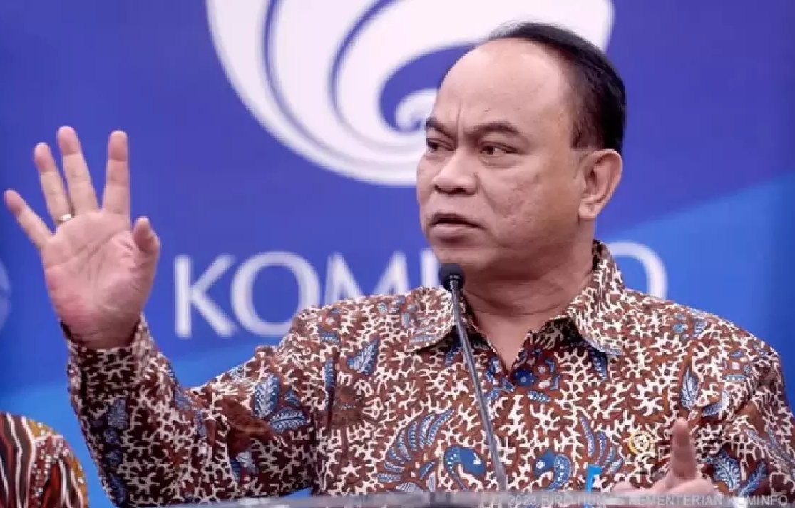 Tak terdaftar PSE, Menkominfo blokir aplikasi TEMU Tak terdaftar PSE, Menkominfo blokir aplikasi TEMU