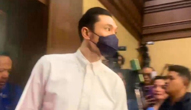 Sandra Dewi: Harvey Moeis hanya bantu teman dalam kasus korupsi timah Sandra Dewi: Harvey Moeis hanya bantu teman dalam kasus korupsi timah