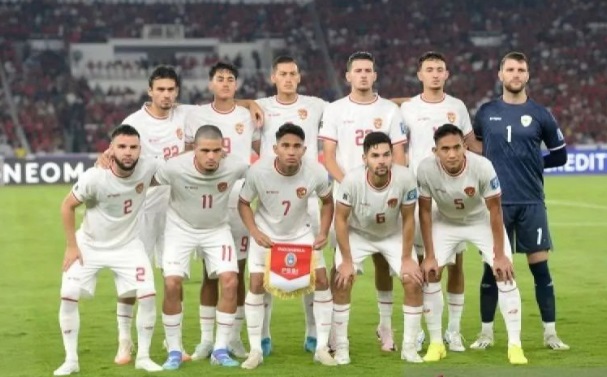 Garuda berpeluang besar berjaya di Bahrain Garuda berpeluang besar berjaya di Bahrain