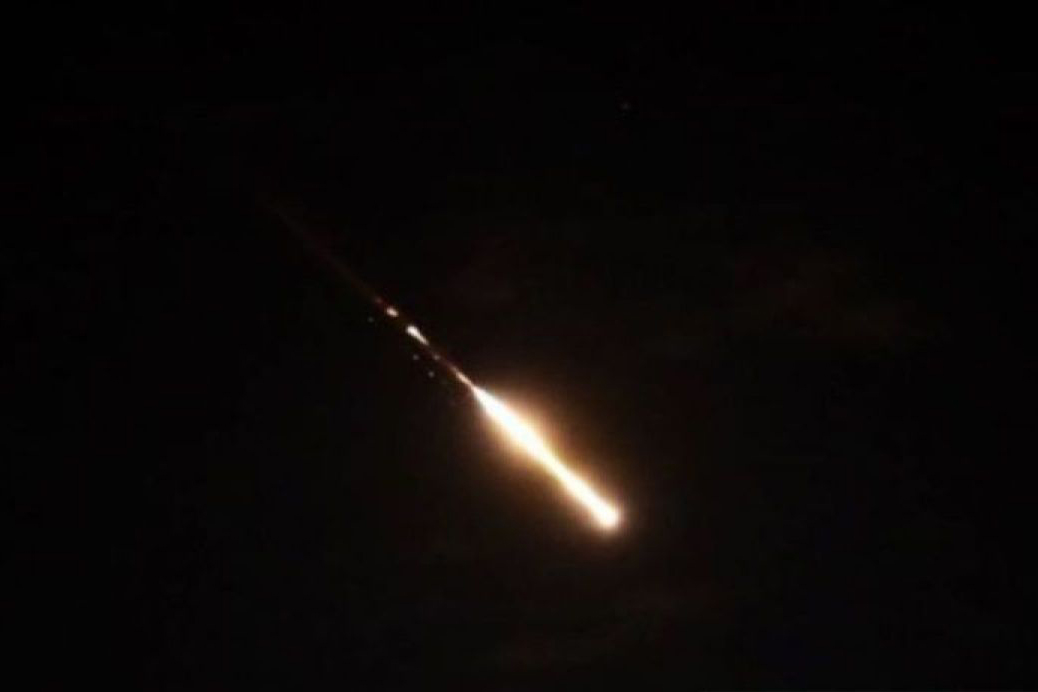 Media: Serangan Israel ke Iran sebatas pada target militer