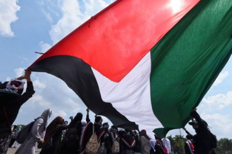 Jumlah negara Eropa yang siap akui kemerdekaan Palestina bertambah Jumlah negara Eropa yang siap akui kemerdekaan Palestina bertambah