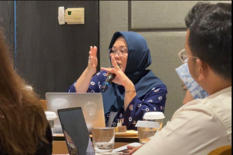 Perlunya penguatan tata kelola penerbitan izin kunjungan media asing Perlunya penguatan tata kelola penerbitan izin kunjungan media asing