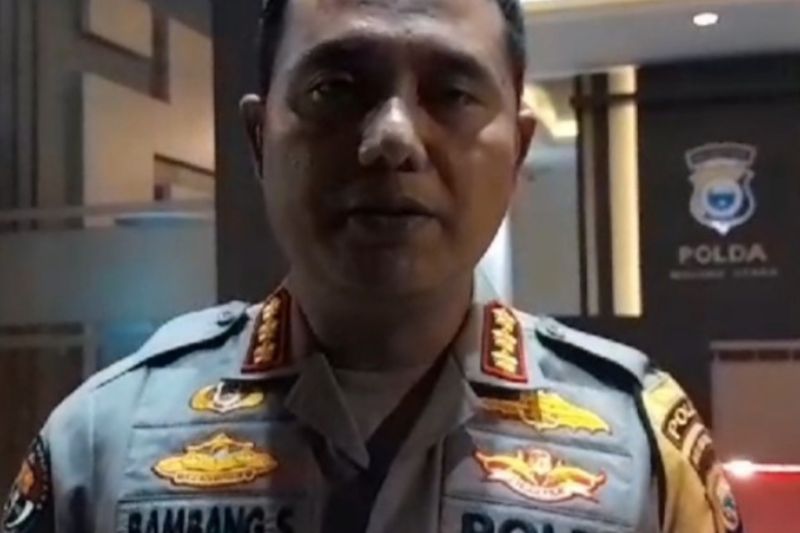 Polisi periksa 24 saksi terbakarnya speedboat Cagub Malut Polisi periksa 24 saksi terbakarnya speedboat Cagub Malut