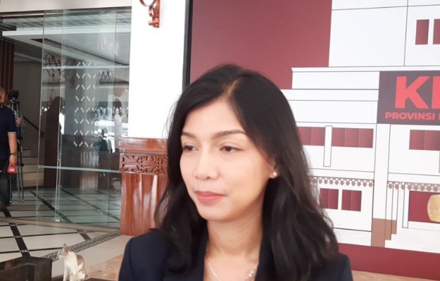 KPU DKI larang pendukung cagub - cawagub bawa anak ke lokasi debat KPU DKI larang pendukung cagub - cawagub bawa anak ke lokasi debat
