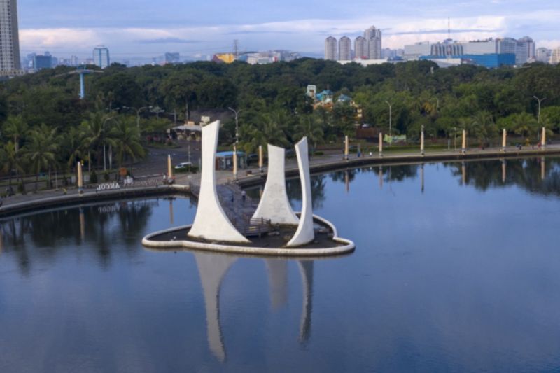 Ancol gratiskan tiket masuk untuk prajurit sambut HUT TNI ke-79 Ancol gratiskan tiket masuk untuk prajurit sambut HUT TNI ke-79
