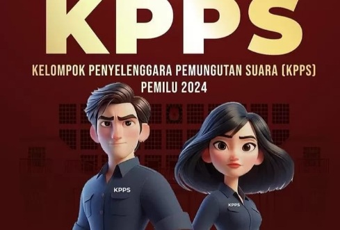 Diduga langgar netralitas, 12 KPPS di Bekasi Utara terancam dipecat Diduga langgar netralitas, 12 KPPS di Bekasi Utara terancam dipecat