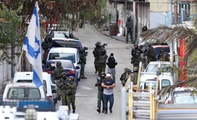 PBB khawatirkan distribusi senjata oleh Israel untuk warganya PBB khawatirkan distribusi senjata oleh Israel untuk warganya