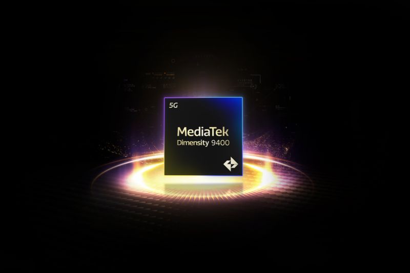 MediaTek kenalkan Dimensity 9400 miliki efisiensi daya dan AI unggul