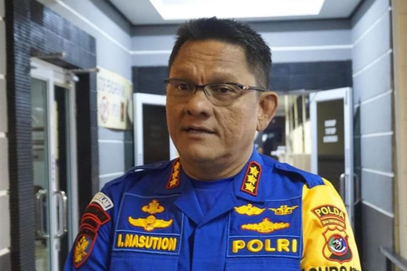 Polairud Polda NTT ungkap empat kasus illegal fishing selama Oktober Polairud Polda NTT ungkap empat kasus illegal fishing selama Oktober