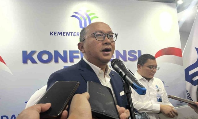 Rosan sebut investor asing masuk di IKN terus meningkat Rosan sebut investor asing masuk di IKN terus meningkat
