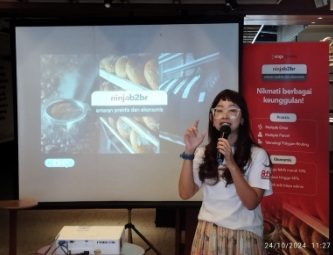 Layanan B2BR hadir di Yogyakarta tangkap peluang besar bisnis ritel Layanan B2BR hadir di Yogyakarta tangkap peluang besar bisnis ritel