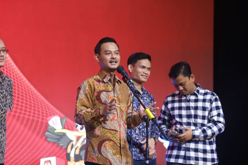 Generasi millenial jadi pemilih terbanyak pada Pilkada Kota Tangerang