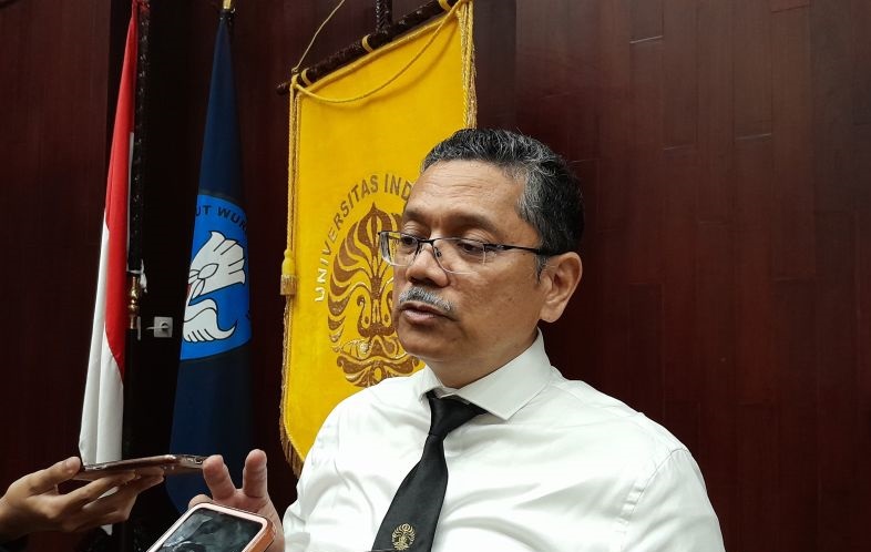 FKUI buka Prodi Subspesialis Urologi pertama di Indonesia FKUI buka Prodi Subspesialis Urologi pertama di Indonesia