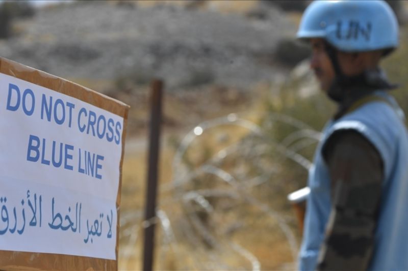 PBB sebut serangan Israel di Lebanon sama sekali tidak bisa diterima PBB sebut serangan Israel di Lebanon sama sekali tidak bisa diterima