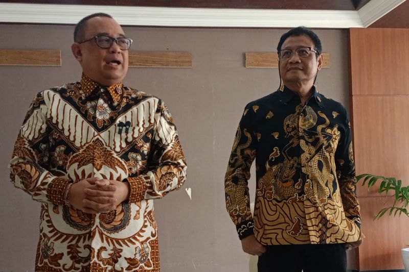 Stafsus: Jaminan kesehatan untuk anggota KIM bentuk perhatian Jokowi Stafsus: Jaminan kesehatan untuk anggota KIM bentuk perhatian Jokowi